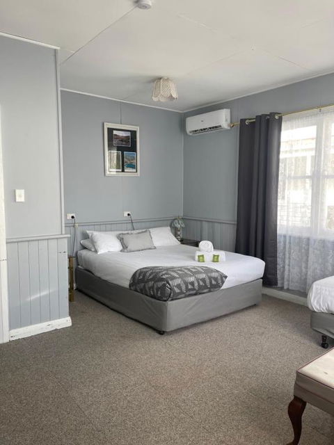 Mountain View Motel - Accommodation Gold Coast 2