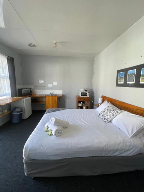 Mountain View Motel - Accommodation Gold Coast 3