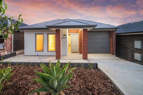 Mt Baker Home:10km To Hahndorf - Gold Coast 4U 0