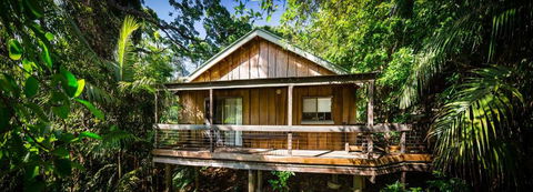 Mt Glorious Getaways - Accommodation Gold Coast 0