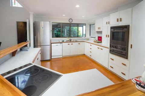Mt Glorious Getaways - Accommodation Gold Coast 3