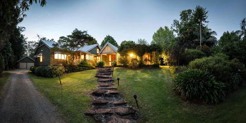 Mt Glorious Getaways - Accommodation Gold Coast 2