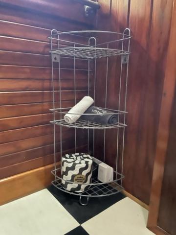 Mt Nebo Railway Carriage And Chalet - Accommodation Gold Coast 2