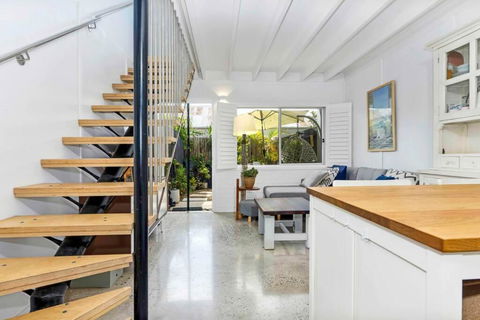 Mullum Haven 4 - Heart Of Mullumbimby-Sleeps 4 - Gold Coast 4U 0