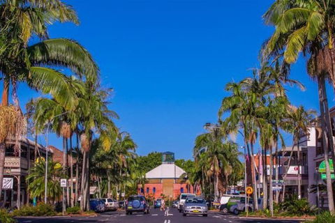 Mullum Haven 4 - Heart Of Mullumbimby-Sleeps 4 - Gold Coast 4U 1