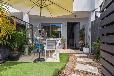 Mullum Haven 4 - Heart Of Mullumbimby-Sleeps 4 - Gold Coast 4U 3