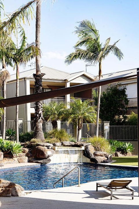 Mulwala Lakeside Apartment - Gold Coast 4U 2
