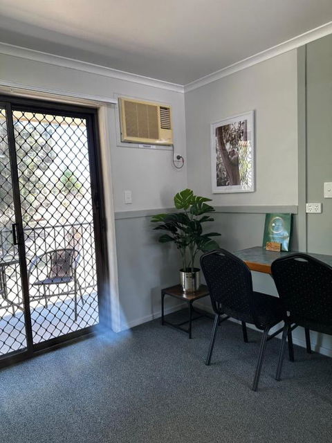 Murgon Motor Inn - Accommodation Gold Coast 3