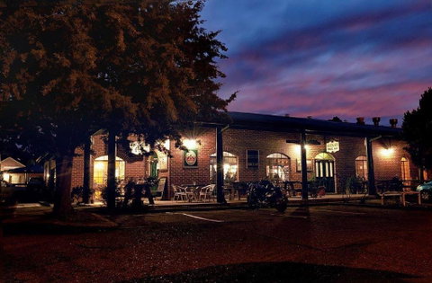 Murrumbateman Country Inn - Accommodation Gold Coast 0