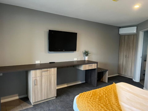 Murrumbateman Country Inn - Accommodation Gold Coast 3