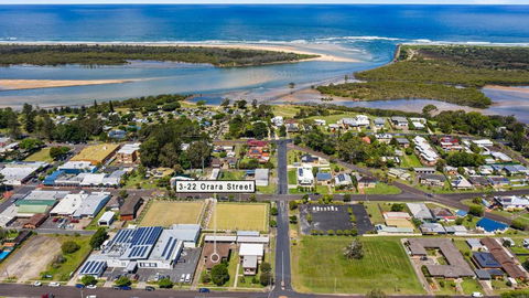 Myee Court - Gold Coast 4U 0