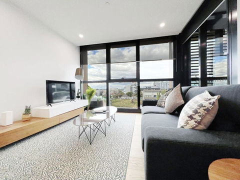 Myka Home New Apartment In Box Hill YS4A - 1 Gold Coast 2