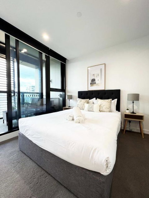 Myka Home New Apartment In Box Hill YS4A - 1 Gold Coast 3