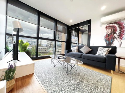 Myka Home New Apartment In Box Hill YS4A - 1 Gold Coast 0