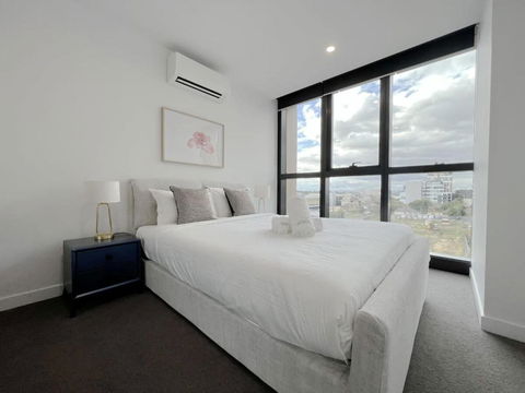 Myka Home New Apartment In Box Hill YS4A - 1 Gold Coast 1