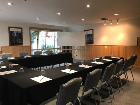 Nagambie Motor Inn And Conference Centre - 1 Gold Coast 3