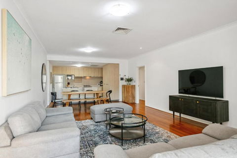 NAIR6C - Freo Soul - Accommodation Gold Coast 0