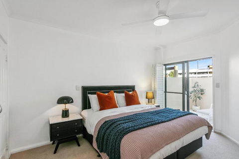 NAIR6C - Freo Soul - Accommodation Gold Coast 2