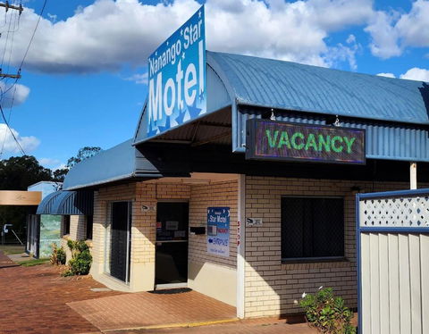 Nanango Star Motel - 1 Gold Coast 1