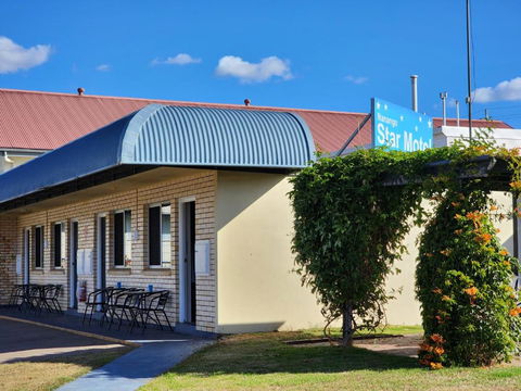 Nanango Star Motel - 1 Gold Coast 3
