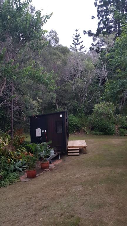 Natural Age By Tiny Away - Accommodation Gold Coast 1