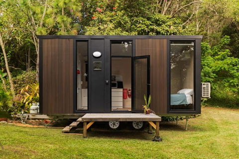Natural Age By Tiny Away - Accommodation Gold Coast 0