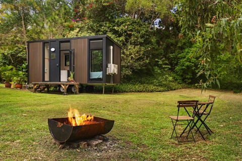 Natural Age By Tiny Away - Accommodation Gold Coast 2