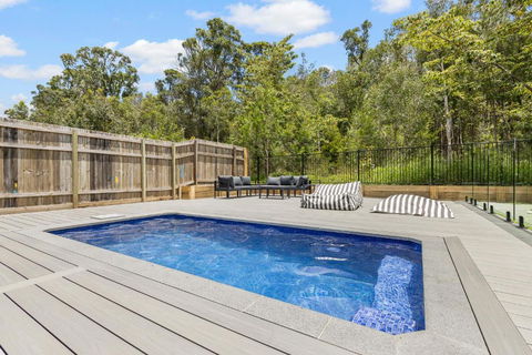 Nature Place Retreat Buderim - Gold Coast 4U 0