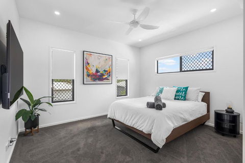 Nature Place Retreat Buderim - Gold Coast 4U 2
