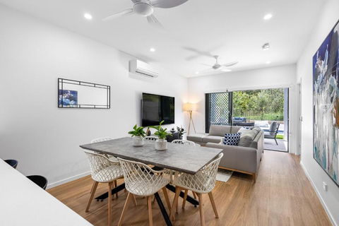 Nature Place Retreat Buderim - Gold Coast 4U 3
