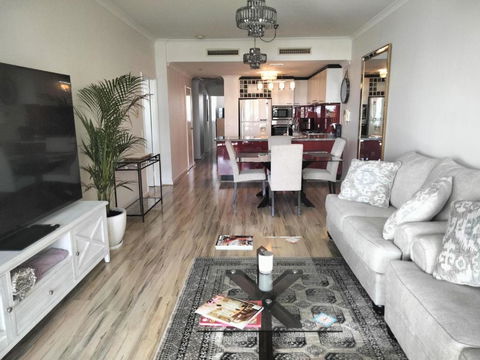 Nautilus Ocean Vista - Gold Coast 4U 2