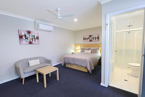 Nebula Motel - Accommodation Gold Coast 3