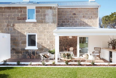 Nest Stays - Accommodation Gold Coast 0