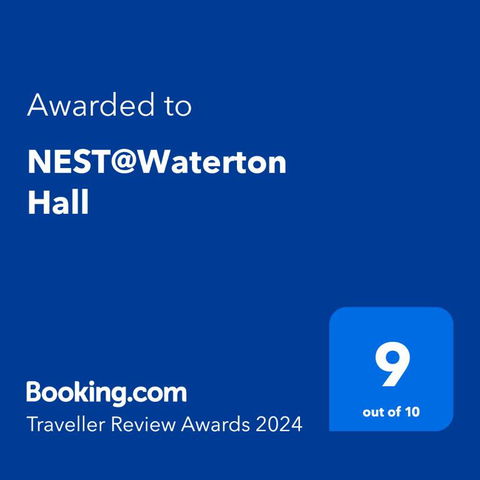 NEST- Luxury Vineyard Accommodation - Accommodation Gold Coast 1