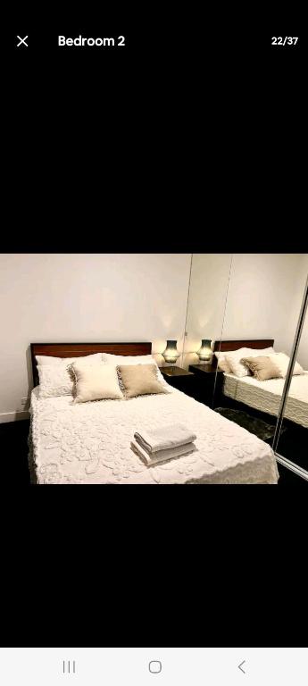 NESUTO DOCKLANDS - Accommodation Gold Coast 0