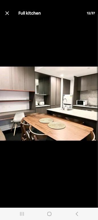 NESUTO DOCKLANDS - Accommodation Gold Coast 1