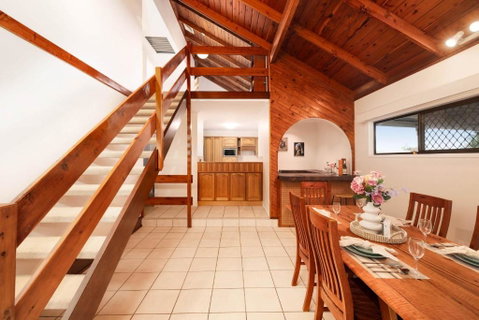New 4BR Modern & Stylish Heritage Hideaway WiFi - Accommodation Gold Coast 0