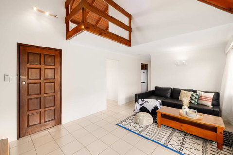 New 4BR Modern & Stylish Heritage Hideaway WiFi - Accommodation Gold Coast 3
