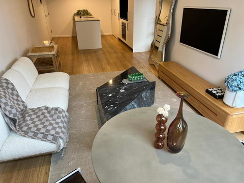 NEW BOUTIQUE 1bd Apt - Accommodation Gold Coast 1