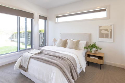 NEW Pleasant View Stays TORQUAY - Accommodation Gold Coast 1