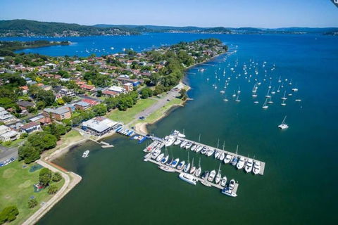 NEW Sailors Cove Pet Friendly - Accommodation Gold Coast 1