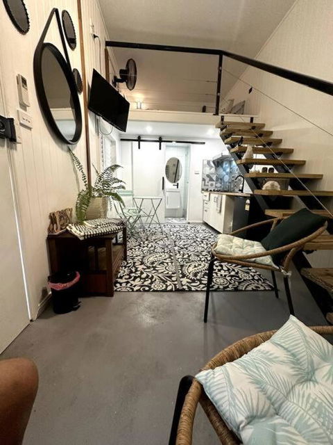 NEW! Sea Joley Tiny Home - Accommodation Gold Coast 3
