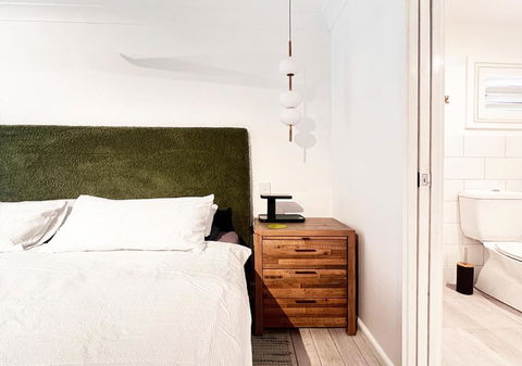 NEW Serene Modern Oasis - Accommodation Gold Coast 3