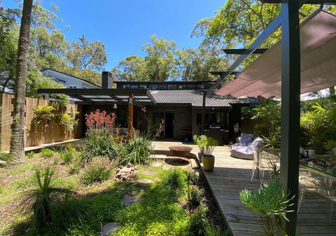 NEW Serene Modern Oasis - Accommodation Gold Coast 0