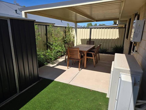 New Unit On Oswald - Accommodation Gold Coast 1