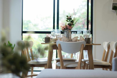 Newly Furnished Spacious 3BR Townhouse At GC - Accommodation Gold Coast 0