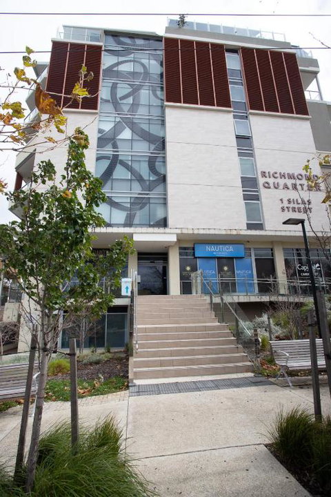 Nautica Residences Fremantle - 1 Gold Coast 1