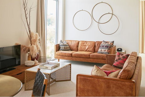 Nautica Residences Fremantle - 1 Gold Coast 0