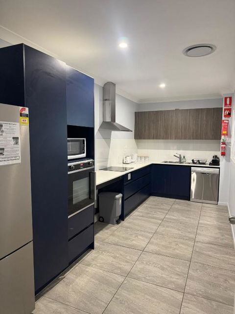 North High Comfort - Gold Coast 4U 1