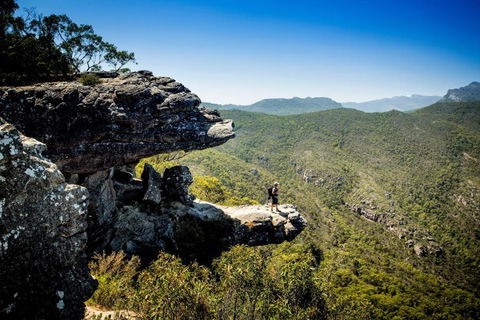 NRMA Halls Gap Holiday Park - Gold Coast 4U 0